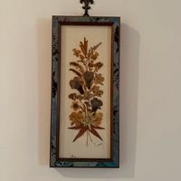 Coppia di quadri natura morta