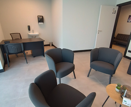 Locale commerciale in avviato centro fitness
