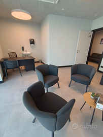 Locale commerciale in avviato centro fitness