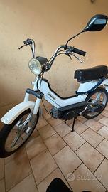 Moto e scooter