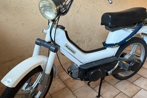 Moto e scooter