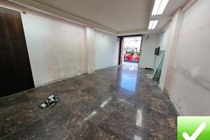 Locale C1 + Deposito Corso Garibaldi 115 Mq