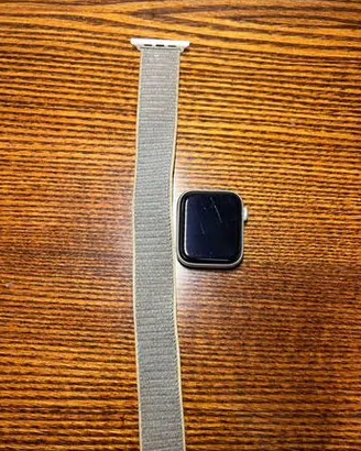 Apple Watch Series 4