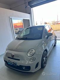 Abarth 595 1.4 Turbo T-Jet 145 CV