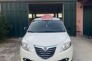 Lancia Ypsilon 1.3 MJT 16V 95 CV 5 porte S&S Plati