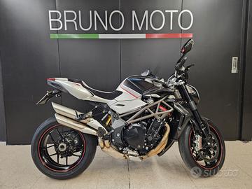 Mv Agusta Brutale 1090 RR