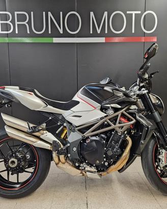 Mv Agusta Brutale 1090 RR