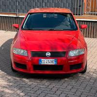 FIAT STILO ABARTH 2.4 da 170 cv  CAMBIO MANUALE