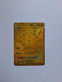 Mega Darkrai ex 120/084 prezzo trattabile