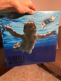 Nirvana - Nevermind - Edizione Limitata 500 copie