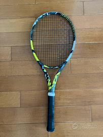 Babolat Aereo Pure 270g