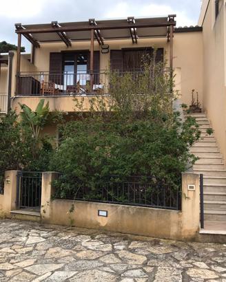 Casa vacanze Euforbia