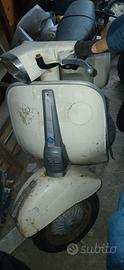 vespa 