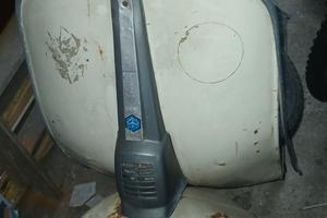 vespa 