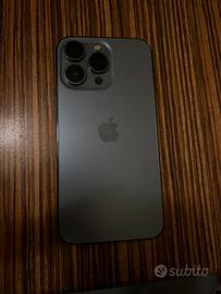 iPhone 13 pro - 128gb