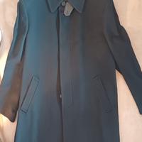 Cappotto Versace Classic Originale 