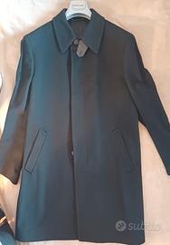 Cappotto Versace Classic Originale 