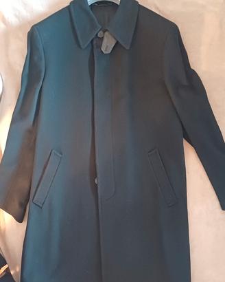 Cappotto Versace Classic Originale 