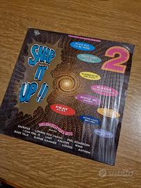 Snap it up 2 vinile