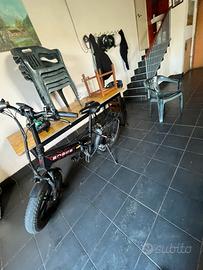 Bici elettrica