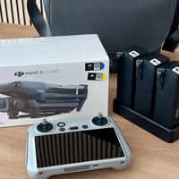 DJI Mavic 3 Classic Fly more Kit