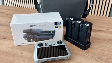 DJI Mavic 3 Classic Fly more Kit