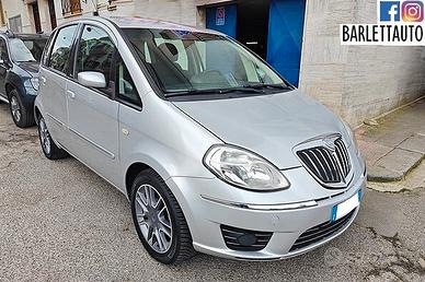 LANCIA Musa 1.4 8v Benzina