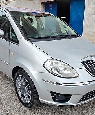 LANCIA Musa 1.4 8v Benzina