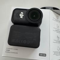 Dji osmo nano 128 gb