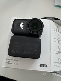 Dji osmo nano 128 gb