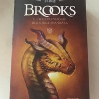 Il ciclo del viaggio della Jerle Shannara T.Brooks