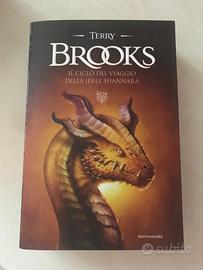 Il ciclo del viaggio della Jerle Shannara T.Brooks