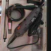 KINZO 25C5010 Elettroutensile compatto fai da te