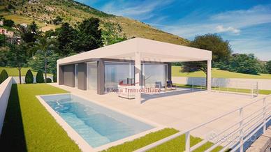 VV314 VILLE NUOVE COSTRUZIONI ALCAMO