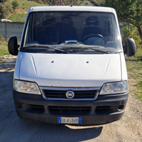 Fiat Ducato 2.3 L1H1