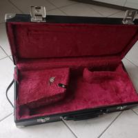 custodia rigida originale Grassi