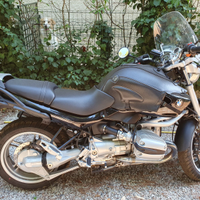 Vendo bmw R1150R