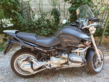 Vendo bmw R1150R