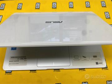 SONIC MASTER 32GB INTEL INSIDE BIANCO