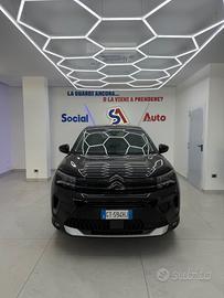 Citroen C5 Aircross BlueHDi 130 S&S EAT8 Max