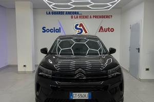 Citroen C5 Aircross BlueHDi 130 S&S EAT8 Max