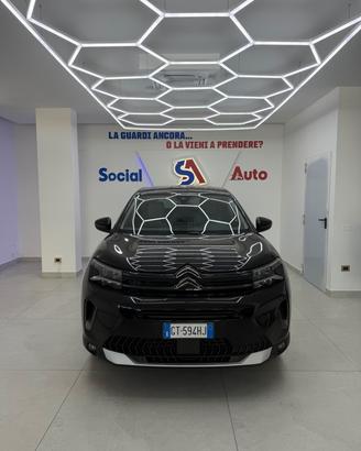 Citroen C5 Aircross BlueHDi 130 S&S EAT8 Max