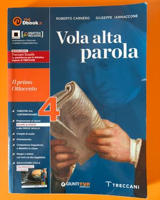 Vola alta parola 4