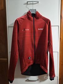 Giacca per bici
