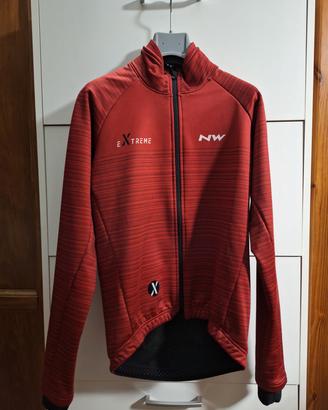Giacca per bici