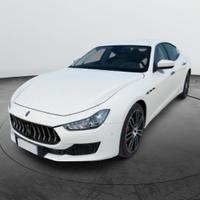 Maserati Ghibli 3.0 V6 250cv auto