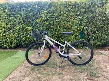 Bicicletta decathlon