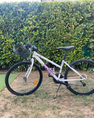 Bicicletta decathlon