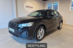 Audi Q2 1.5 TFSI ADVANCED S-TRONIC RESTYLING MATRI