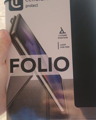 custodia tablet 